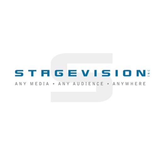 Stagevision Inc.