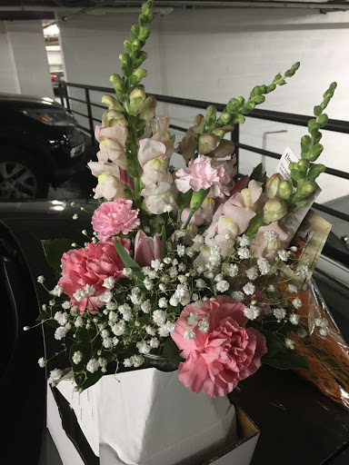 Florist «Hoover-Fisher Florist, Inc.», reviews and photos, 16 University Blvd E, Silver Spring, MD 20901, USA