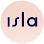 Studio Isla logotyp
