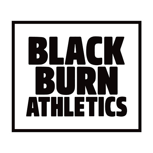 Blackburn Athletics La Prairie logo