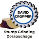David Cropper Stump grinding / Dessouchage service