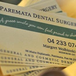 Paremata Dental Surgery