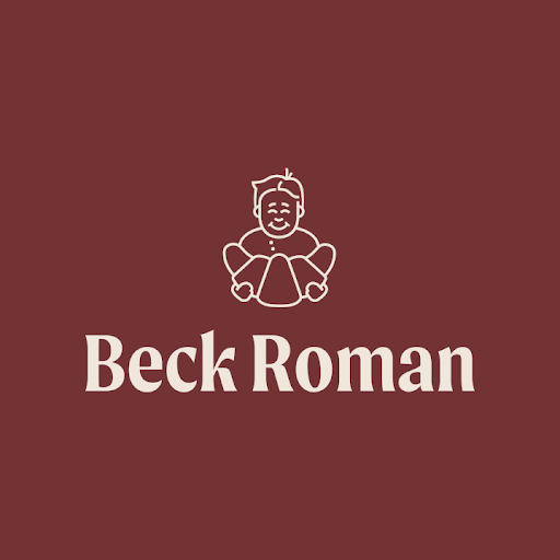 Beck Roman Filiale Rickenbach logo