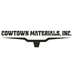 Cowtown Materials Inc