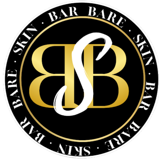 Bare Skin Bar logo