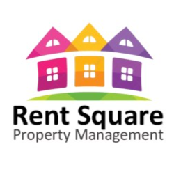 Rent Square Property Management logo