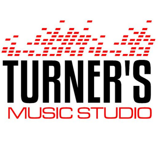 Turner's Music Studio logo
