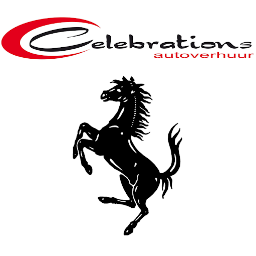 Celebrations Autoverhuur logo
