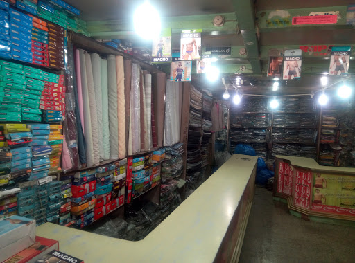 Laxmi Garments, Talmale Shopping Complex, Hingna Rd, Balaji Nagar, S R P Camp, Nagpur, Maharashtra 440016, India, School_Uniform_Store, state MH