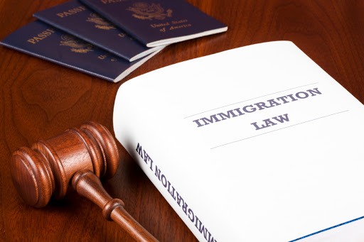 Revilla Law Firm, P.A. Immigration Law