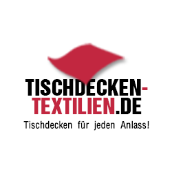 Tischdecken-Textilien.de logo