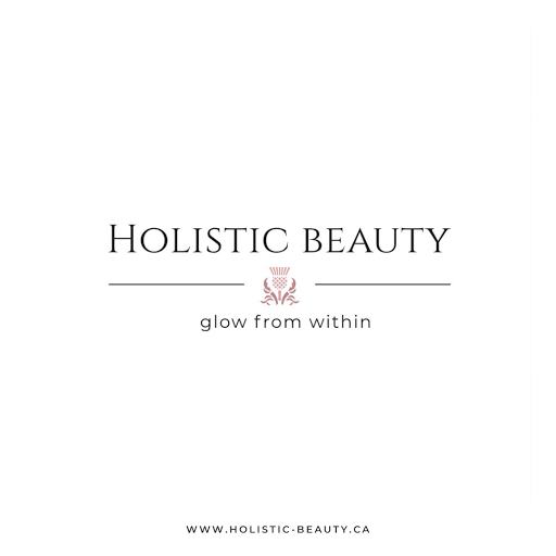 Holistic-Beauty logo