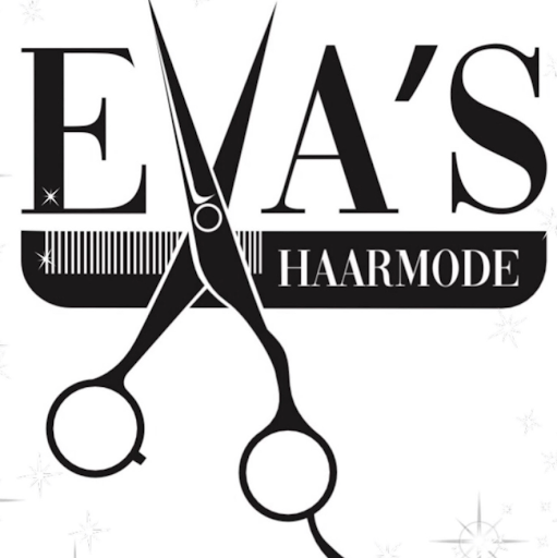 Eva's Haarmode logo