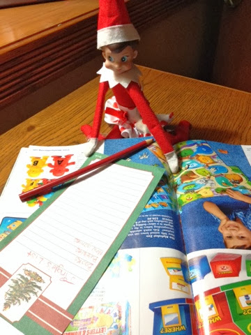 Cup of Judy: 23 Creative (Yet Simple!) Elf on the Shelf Ideas
