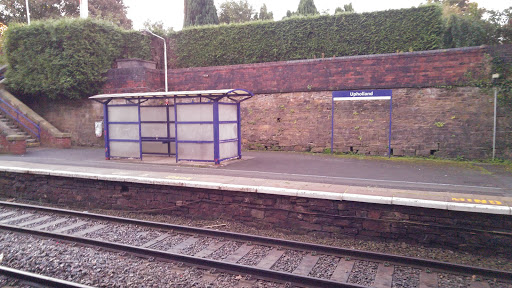 Upholland