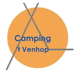 Camping 't Venhop logo