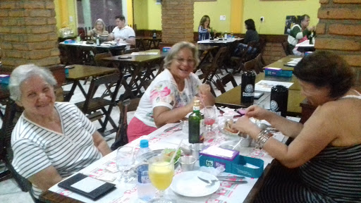 Regina Maris Bar e Restaurante, Av. Hugo Musso, 2327 - Itapuã, Vila Velha - ES, 29100-280, Brasil, Lanchonete, estado Espirito Santo