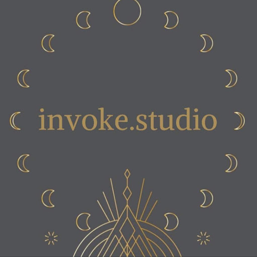 Invoke Studio logo