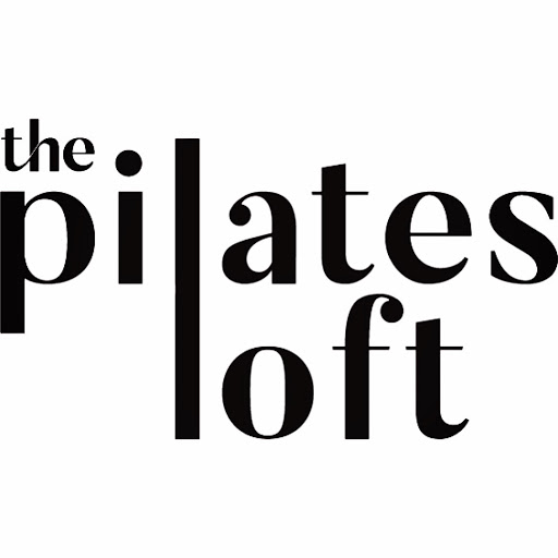 The Pilates Loft logo