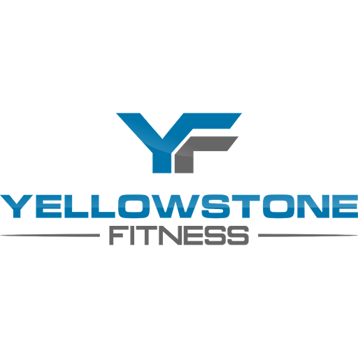 Yellowstone Fitness logo