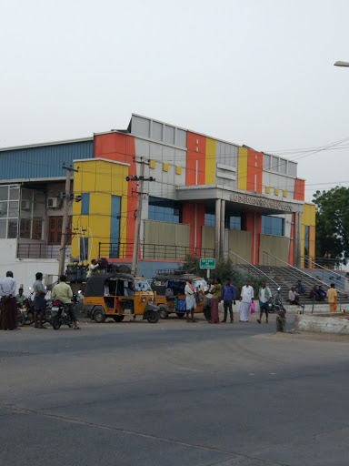 Diwakar Function Hall, Chukkaluru Road, Reddyvari Palem, Tadipatri, Andhra Pradesh 515411, India, Events_Venue, state AP