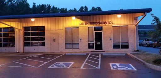 Auto Repair Shop «Smith Auto Service, Inc.», reviews and photos, 8056 Elm Dr, Mechanicsville, VA 23111, USA