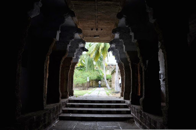 Adi Jagannatha Perumal Temple, Thirupullani