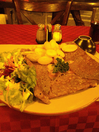 Crêperie Bretonne