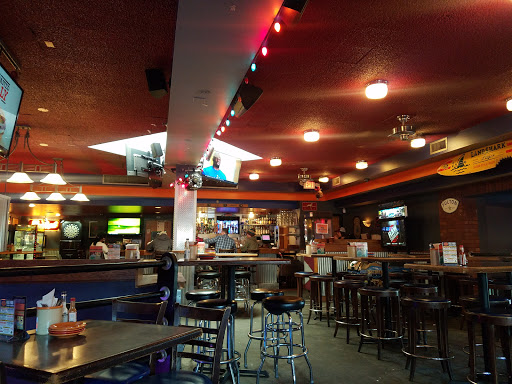 Bar & Grill «Burrito Loco», reviews and photos, 418 13th Ave SE, Minneapolis, MN 55414, USA