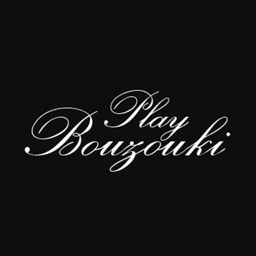 Play Bouzouki