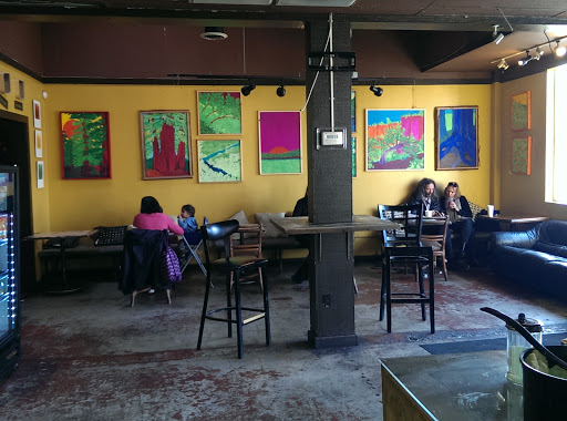 Cafe «World Ground Cafe», reviews and photos, 3726 MacArthur Blvd, Oakland, CA 94619, USA