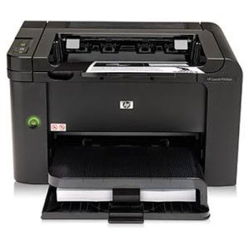  HEWLETT-PACKARD LaserJet Pro P1606DN Laser Printer - Monochrome - 1200 dpi Print - Plain Paper Print - Desktop / CE749A#BGJ /