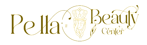 PELLA.BEAUTY-CENTER logo