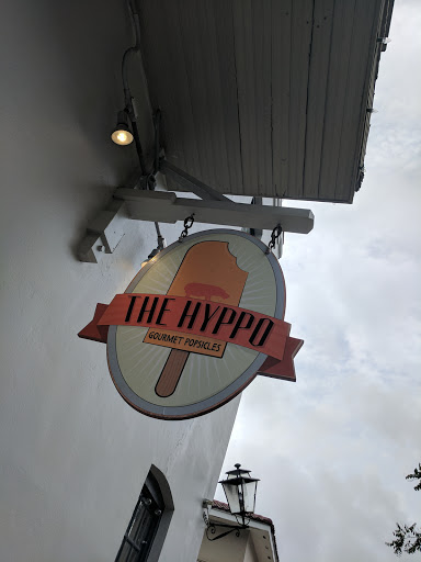 Dessert Shop «The Hyppo», reviews and photos, 48 Charlotte St, St Augustine, FL 32084, USA