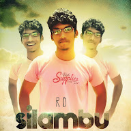 Silambarasan R.D's user avatar