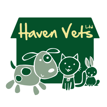 Haven Vets logo