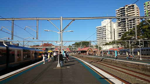 Redfern