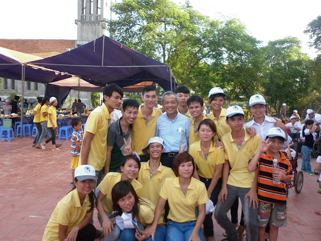 [Hình ảnh] Ngày họp mặt giới trẻ Donbosco 12/7/2012 tại Giáo Xứ Đức Ninh P1000704
