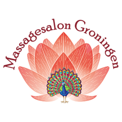 Massagesalon Groningen logo