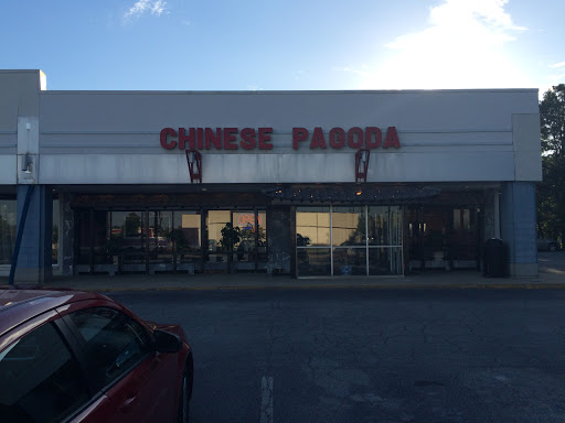 Chinese Restaurant «Chinese Pagoda», reviews and photos, 9423 GA-5, Douglasville, GA 30135, USA