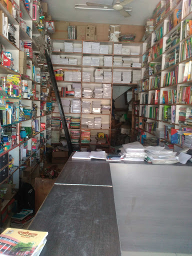 JAIN BOOK SHOP, Mohinder Ganj Rd, Mohinder Ganj, Rajpura, Punjab 140401, India, Book_Shop, state PB