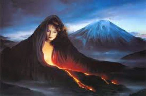 For The Love Of Gaia Salusa Via Multidimensional Ocean For The Love Of Gaia Salusa Via Multidimensional Ocean