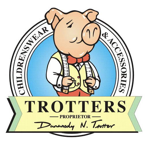 Trotters Childrenswear & Accessories logo