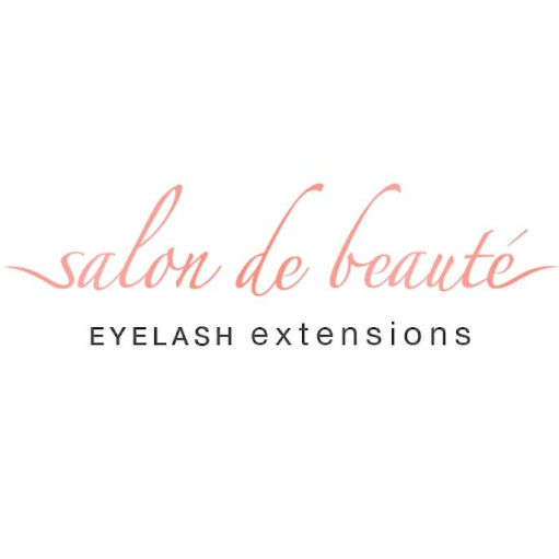 Salon de Beauté logo