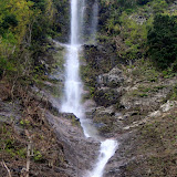 A Roadside Waterfall - Funchal, Madeira