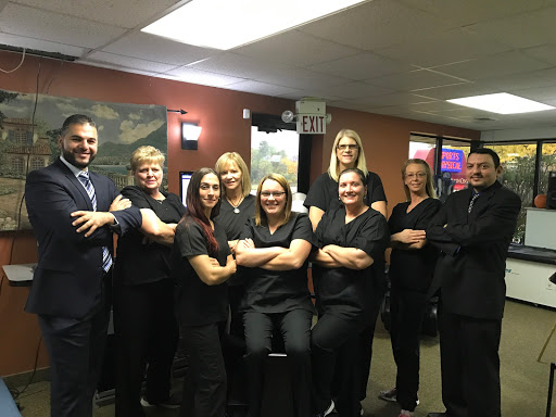 Physical Therapy Clinic «Renaissance Chiropractic», reviews and photos
