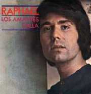 (1971) LOS AMANTES  (Single)