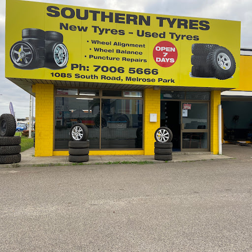 Southern Tyres