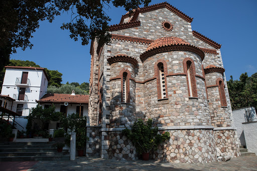Skopelos