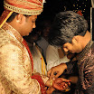 Photographies de Retour des Indes: Galerie "Arrivée du futur marié en procession: le « bharat »"